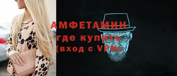 хмурый Лиски