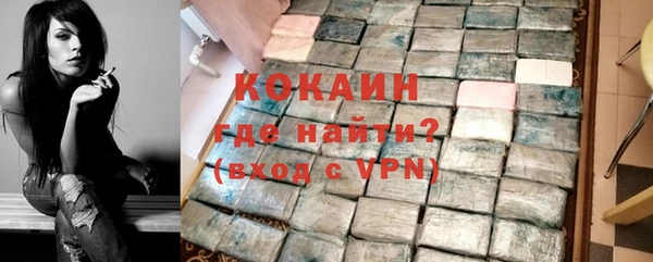 хмурый Лиски