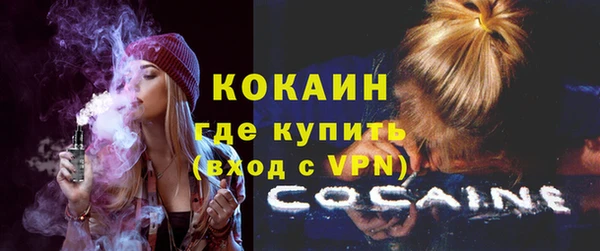 хмурый Лиски